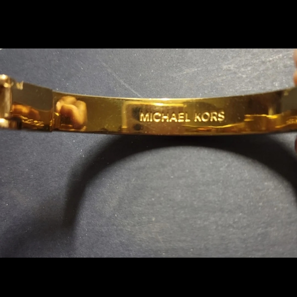 MICHAEL KORS TASSEL BRACLET - Picture 6 of 8
